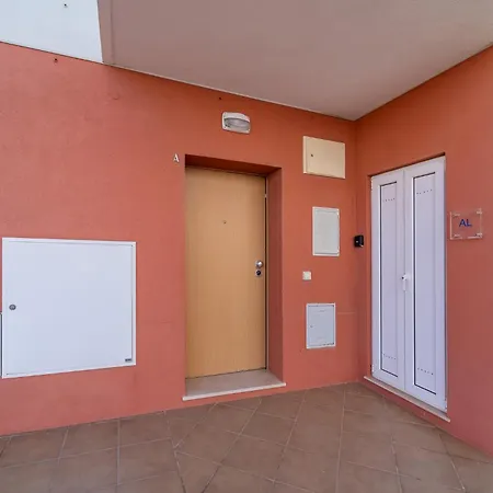 Apartment Burguna Apartment, 500m From Burgau