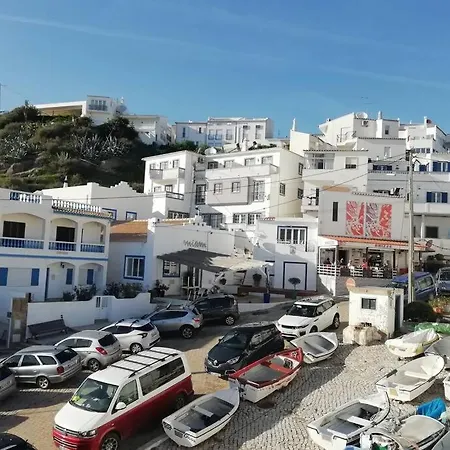 Lejlighed Burguna Apartment, 500m From Burgau